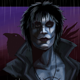 The Crow