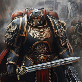 Warhammer 40,000