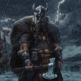 Vikings