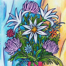 Still life