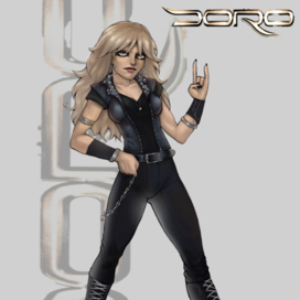 Doro Pesch