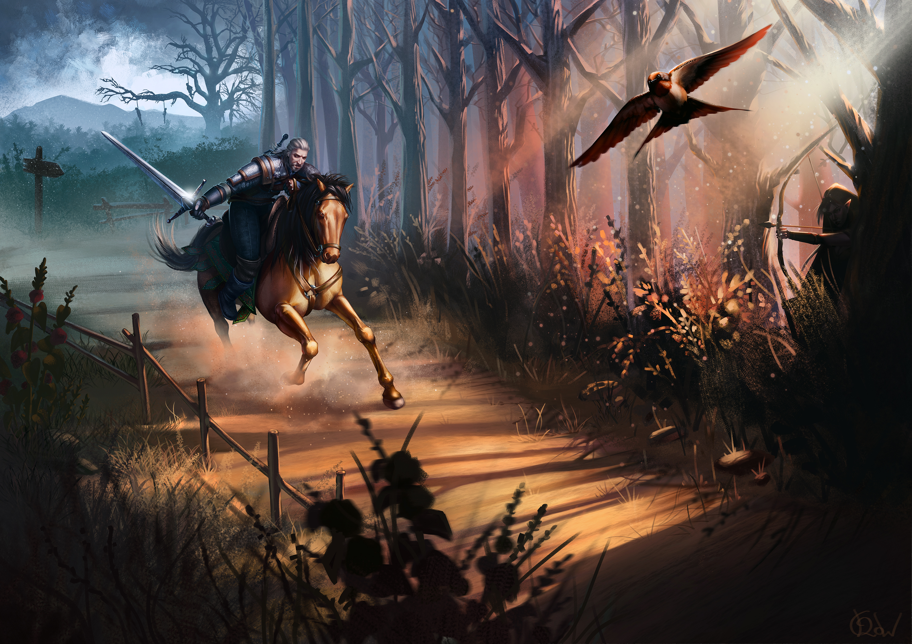 Geralt of Rivia