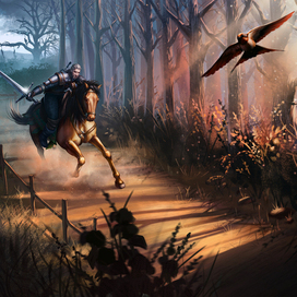 Geralt of Rivia