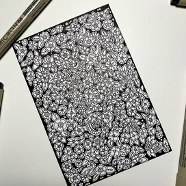 Zen art