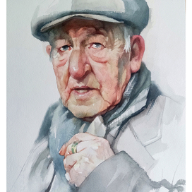 Elderly Man 2
