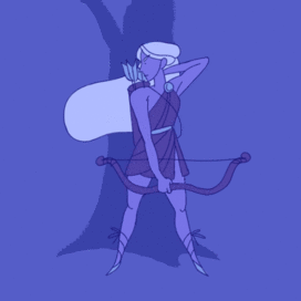 Artemis hunting