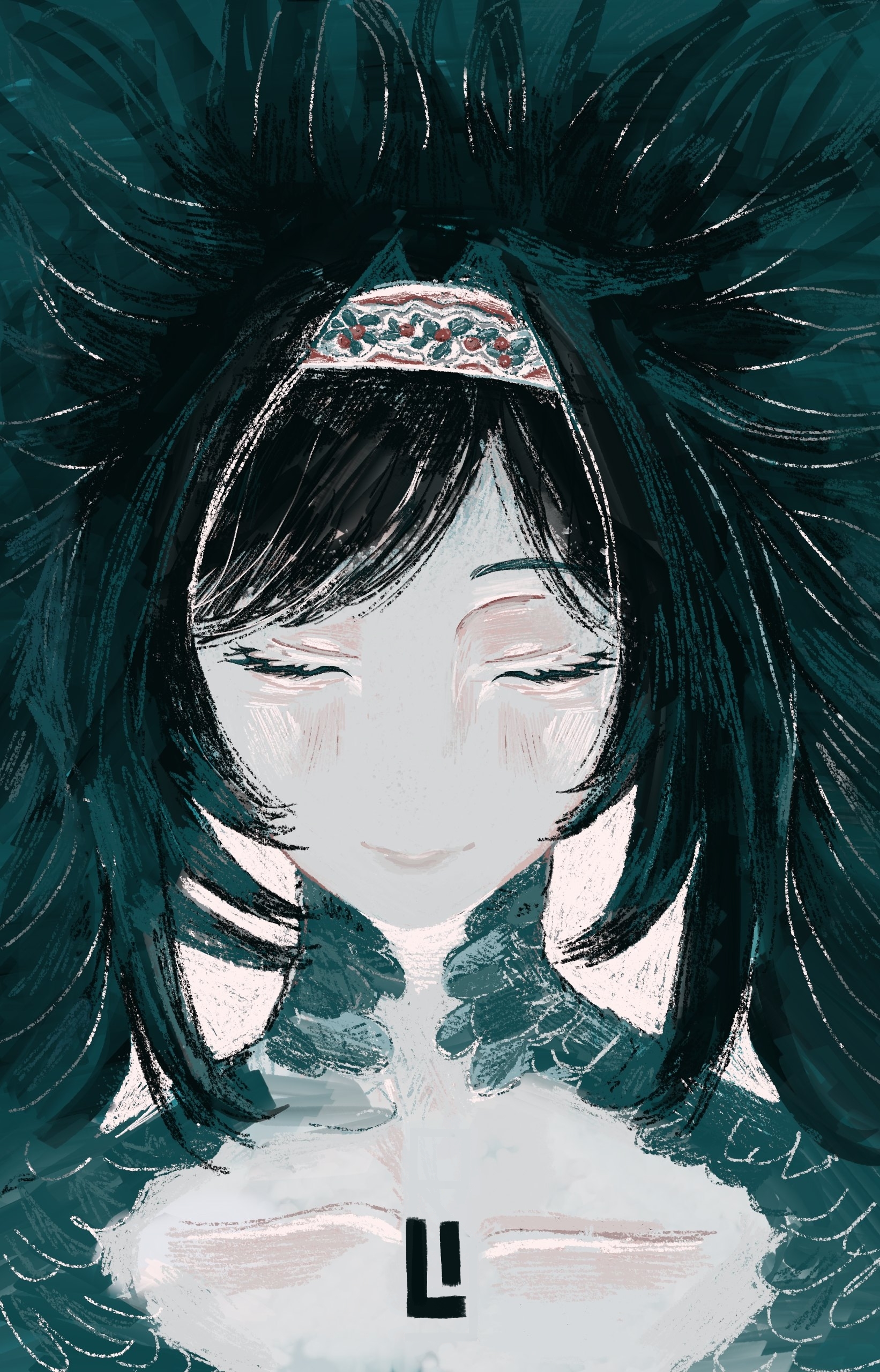 Soul of a Bird