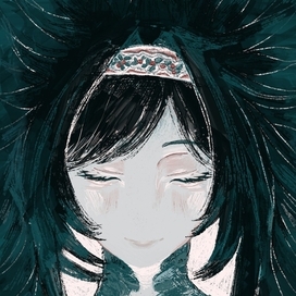 Soul of a Bird