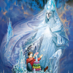 The Snow Queen