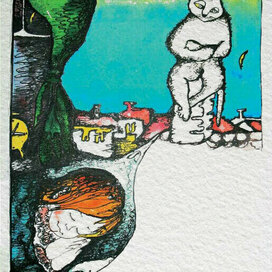 Кот (аудио  http://skazki.podster.ru/36)