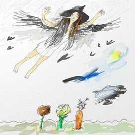 "На дачу". Только для взрослых.