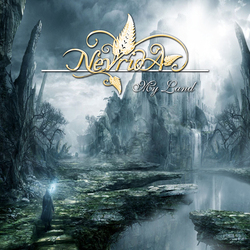 Nevrida - My Land CD