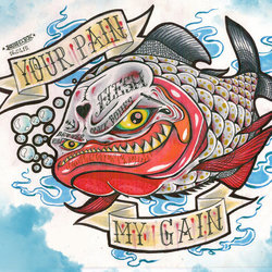 Pain n Gain