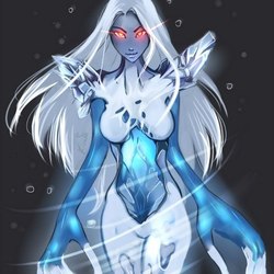  Ancient Apparition
