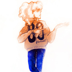 girl 80