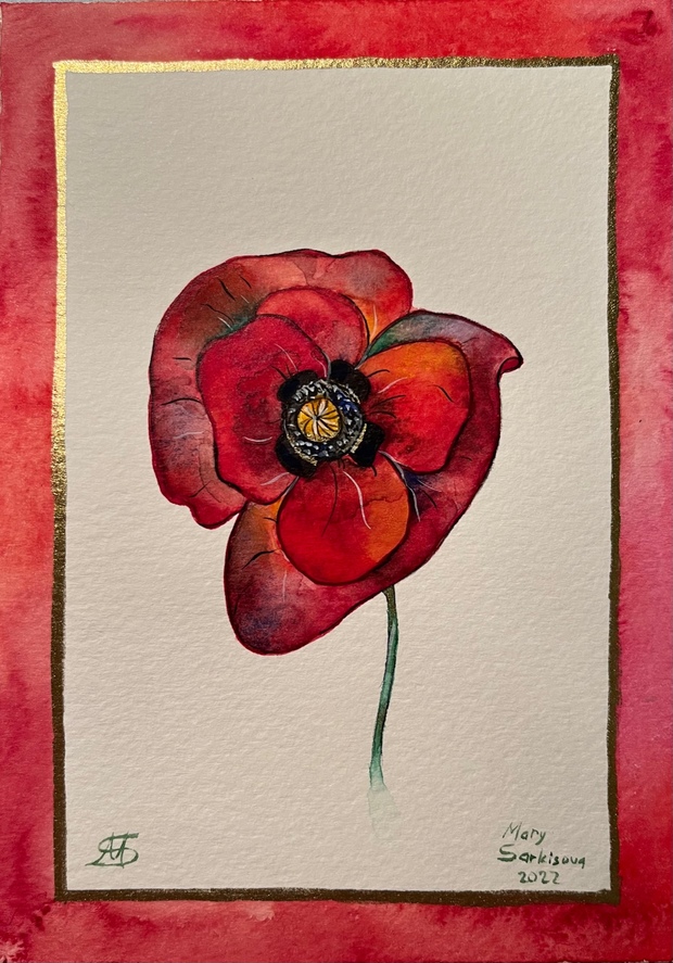 Main 2022 red poppy