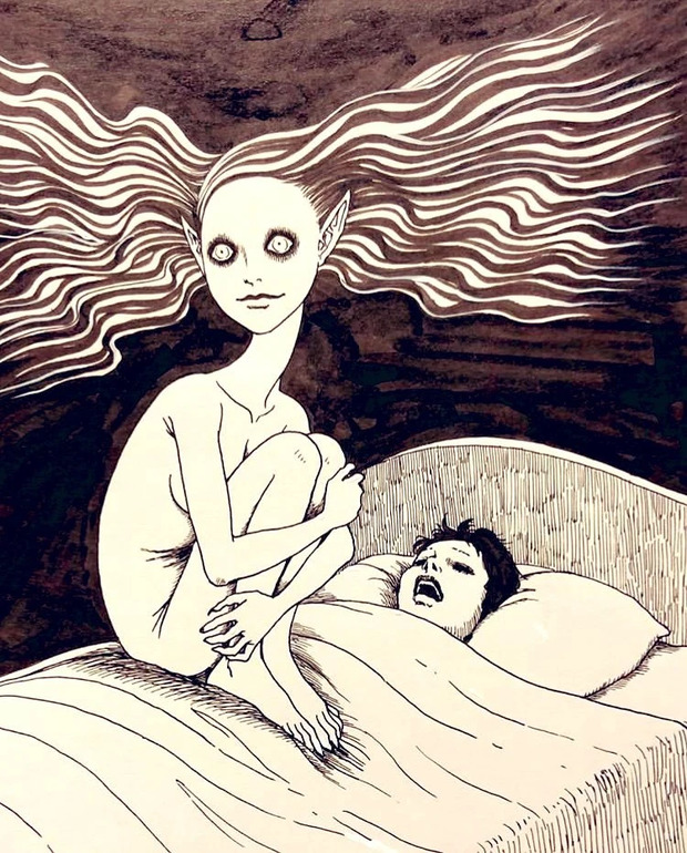 Main homage illustration 11