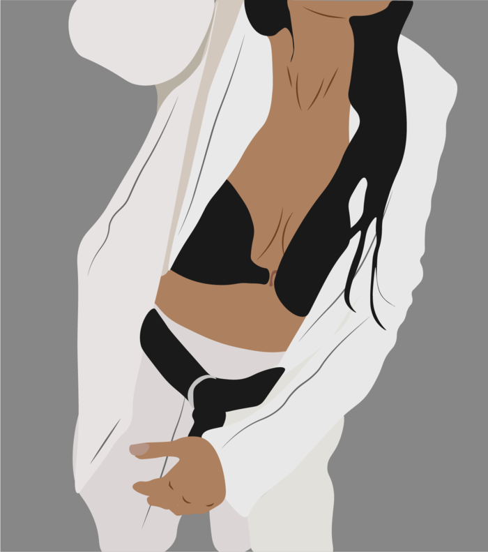 Портрет/иллюстрация по вашему фото за 1 день