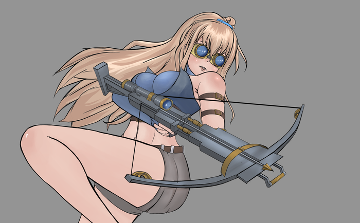 Персонажи для ваших нужд. Цена за персонажа.