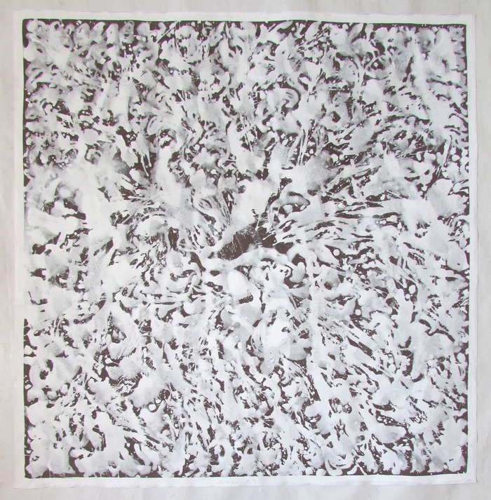 Растительные мотивы.