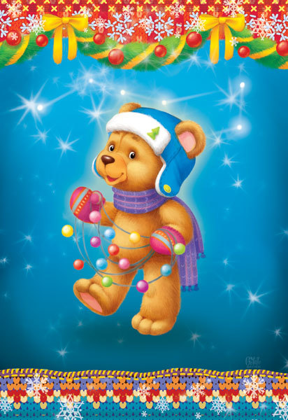 Happy New Bear-1