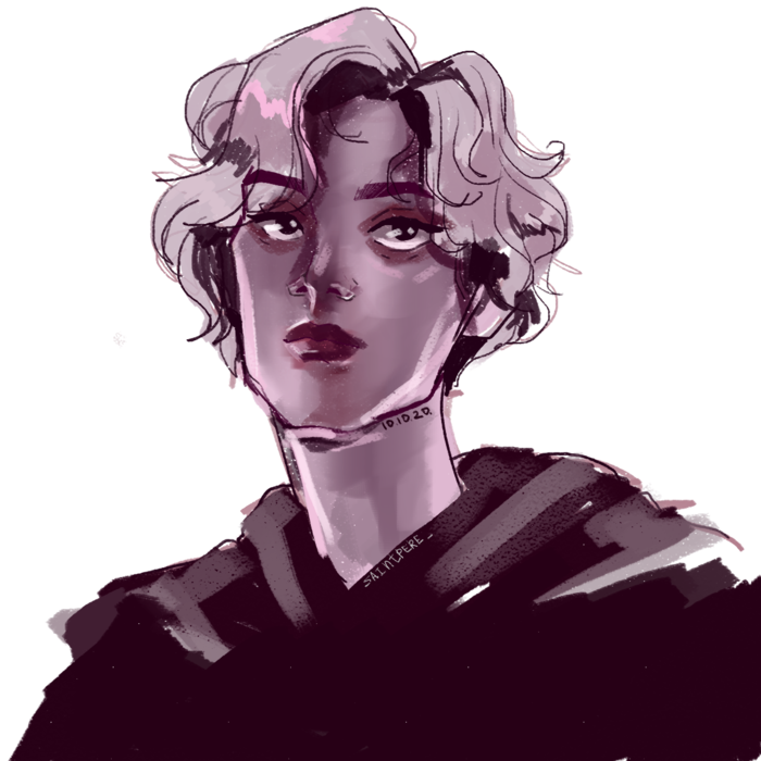 портрет на заказ