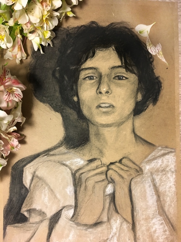 Финн Вулфард