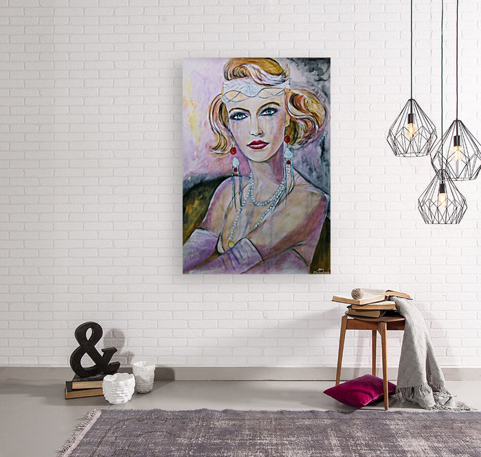 Nostalgia - постер