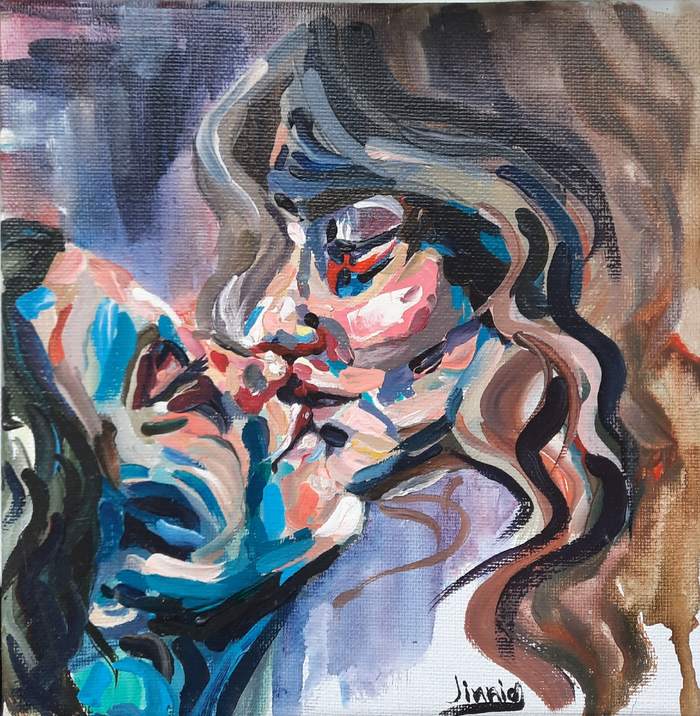 Воссоединение