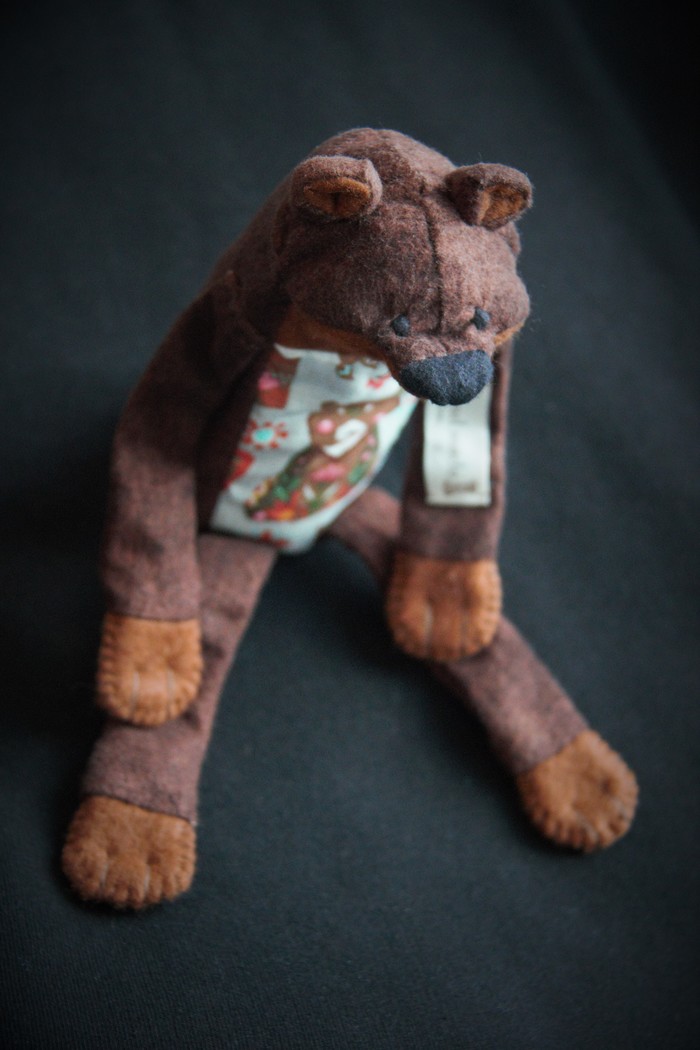 Мистер Бэрримор