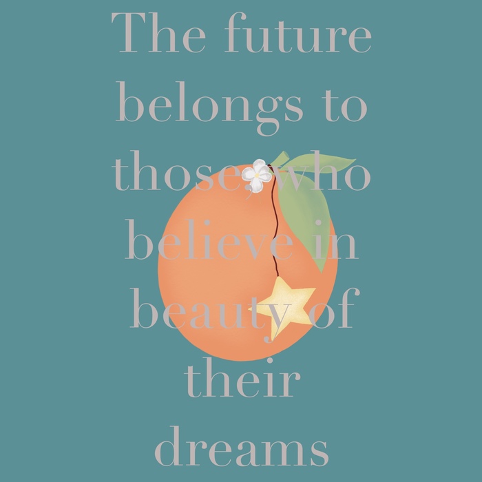 Новый год должен исполнить твои мечты