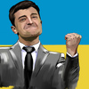 Зеленский