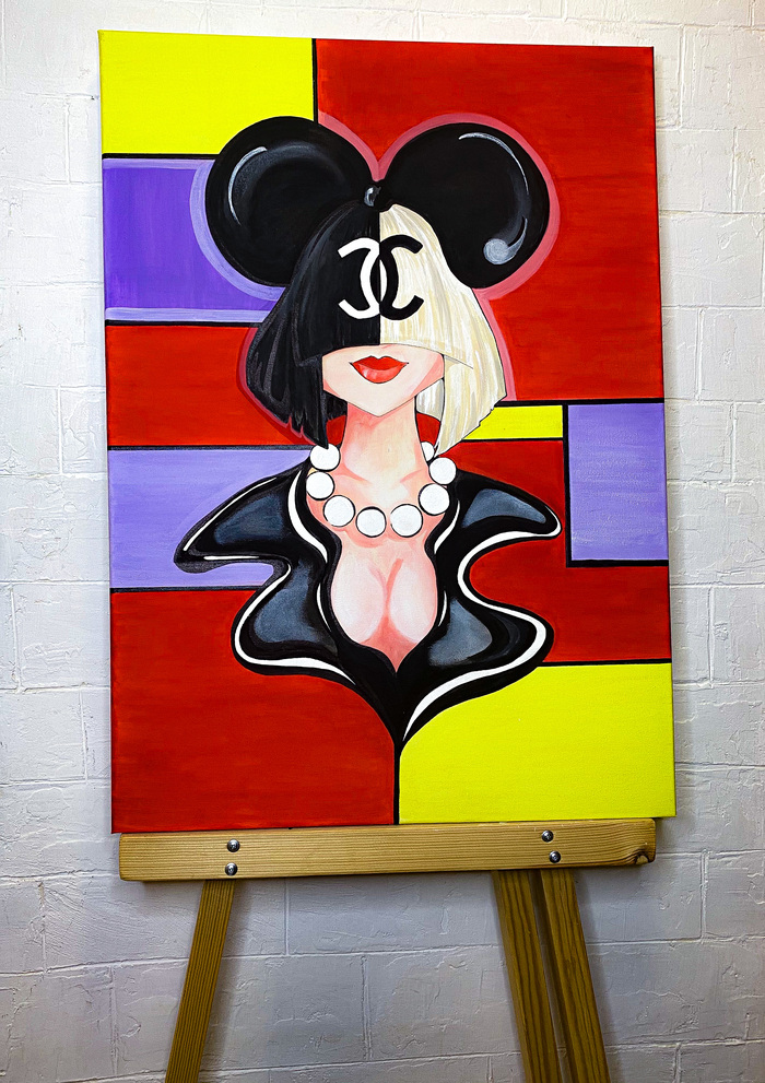 Настроение