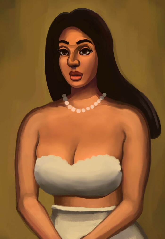 Искусство с душой