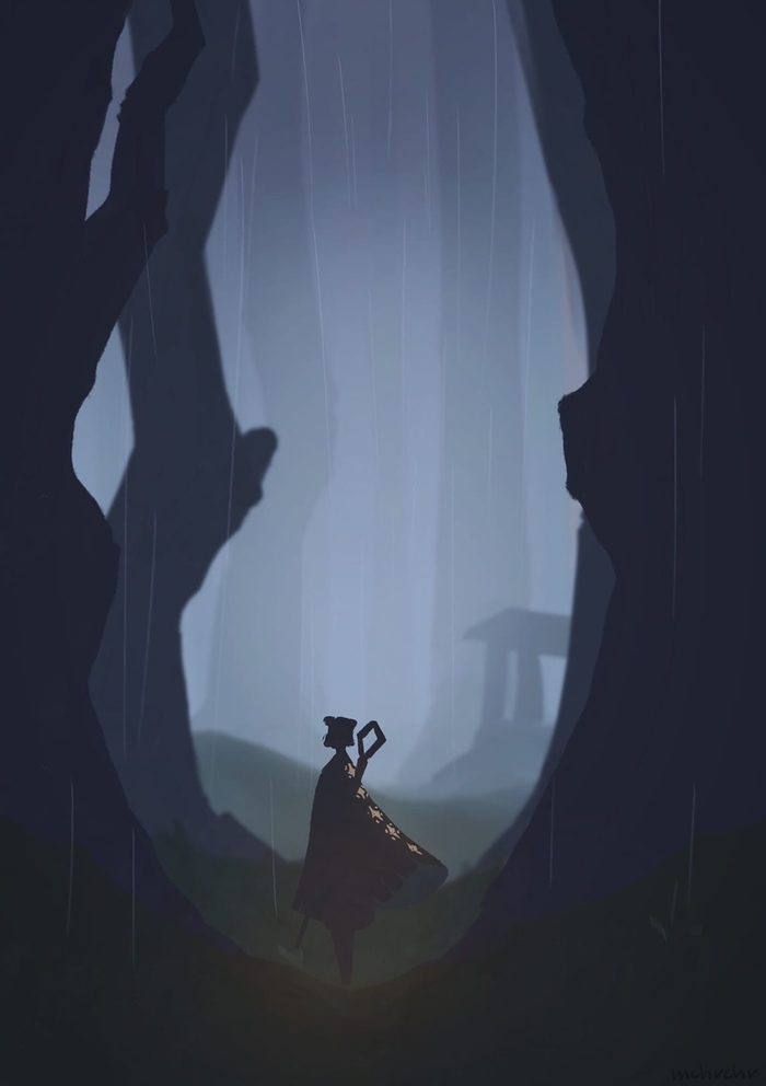 Иллюстрация на заказ