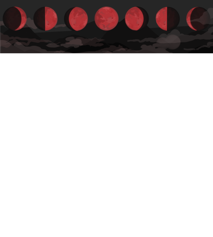 Лунный цикл