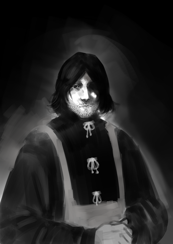 персонаж/обложка