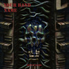 Album cover art 