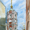 Церковь Николы в Подкопаеве