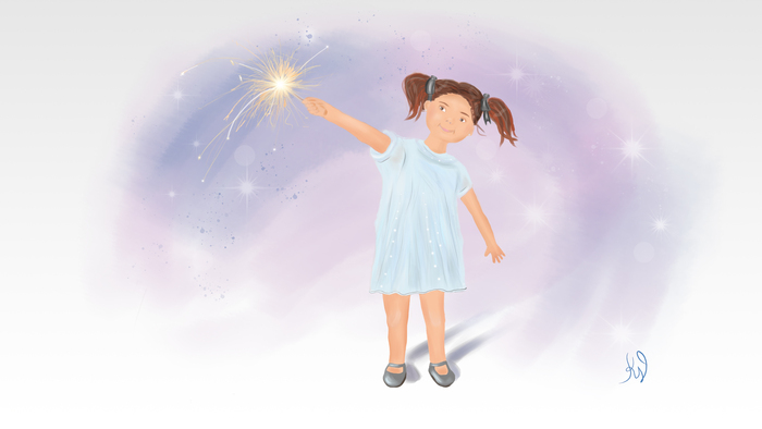 fashion illustration