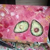 Avocado dreams