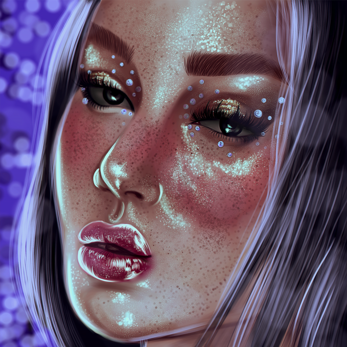 Digital illustration