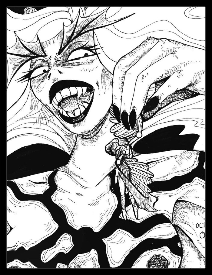 Графическая иллюстрация 