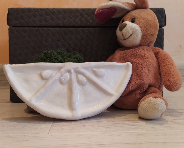 Палитра "Долька"