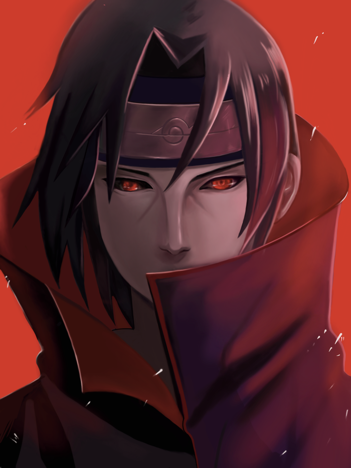 Uchina Itachi 