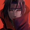 Uchina Itachi 