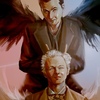Fanart by [Good Omens]