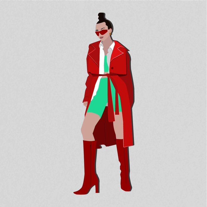 Fashion Style