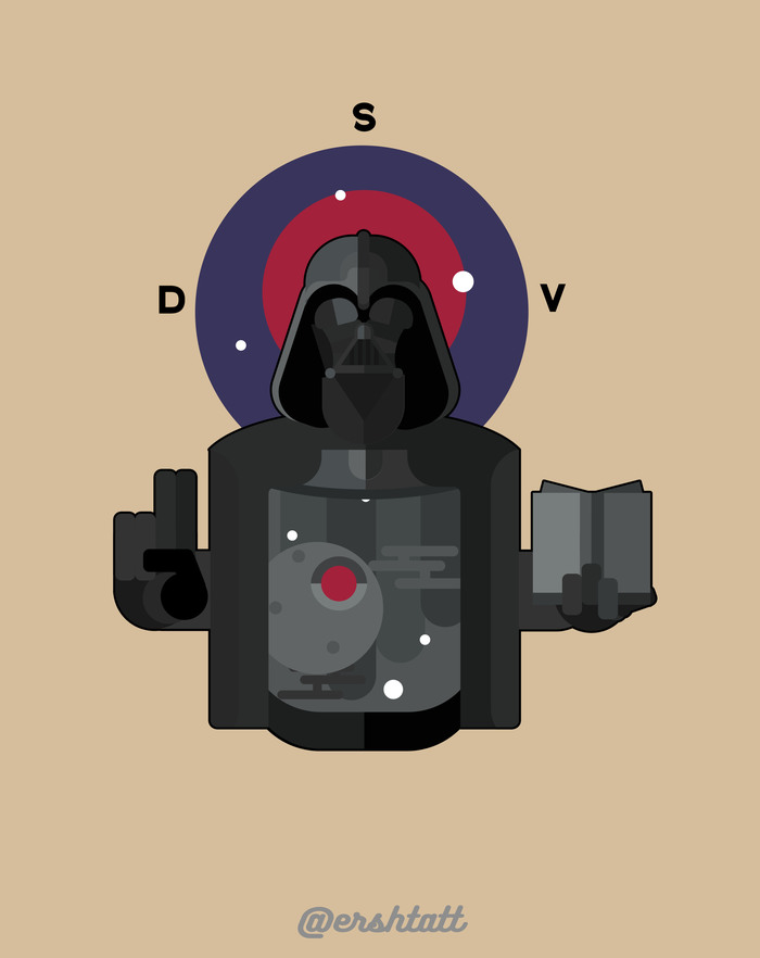 Dart Vaider