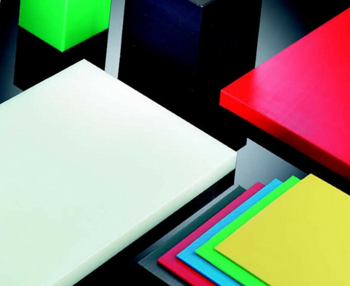 Пластик для столешниц